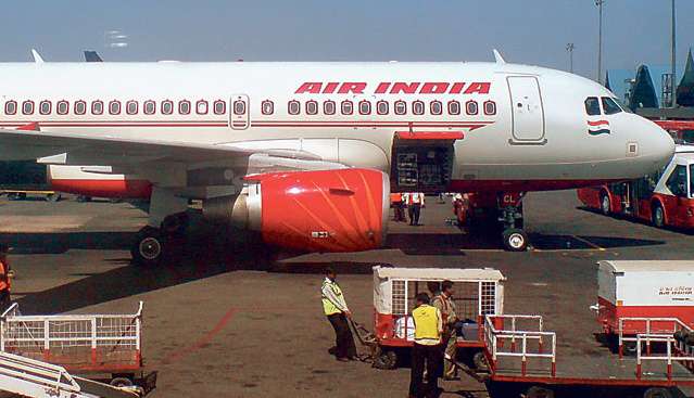 Oil companies say Air India not paying Rs 100 crore a month, threaten to snap supply