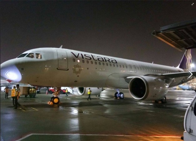 Vistara to start flights on Mumbai-Colombo route from November 25