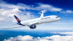 Air Premia to buy five Boeing 787 Dreamliner Jets