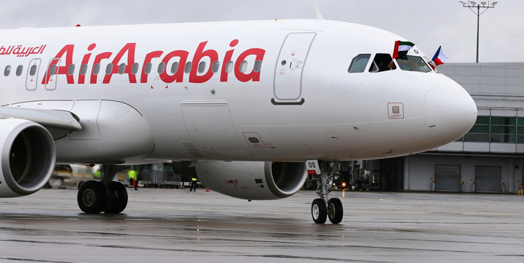 Air Arabia places US$14 billion order for 120 Airbus A320 family aircraft