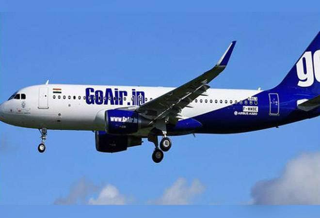 Now, GoAir’s international flyers can ‘check in’ at New Delhi metro station