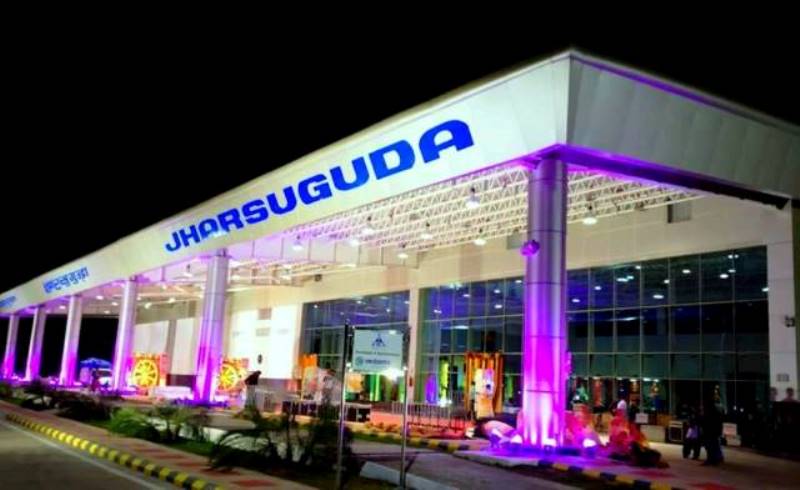 Dharmendra Pradhan urges for Jharsuguda-Mumbai direct flight