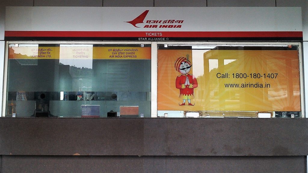 Air India stops issuing tickets on credit to government bodies owing over Rs 1 million