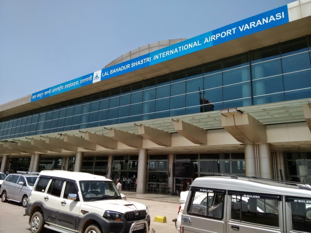 AAI proposes privatisation of 6 airports including Amritsar, Varanasi