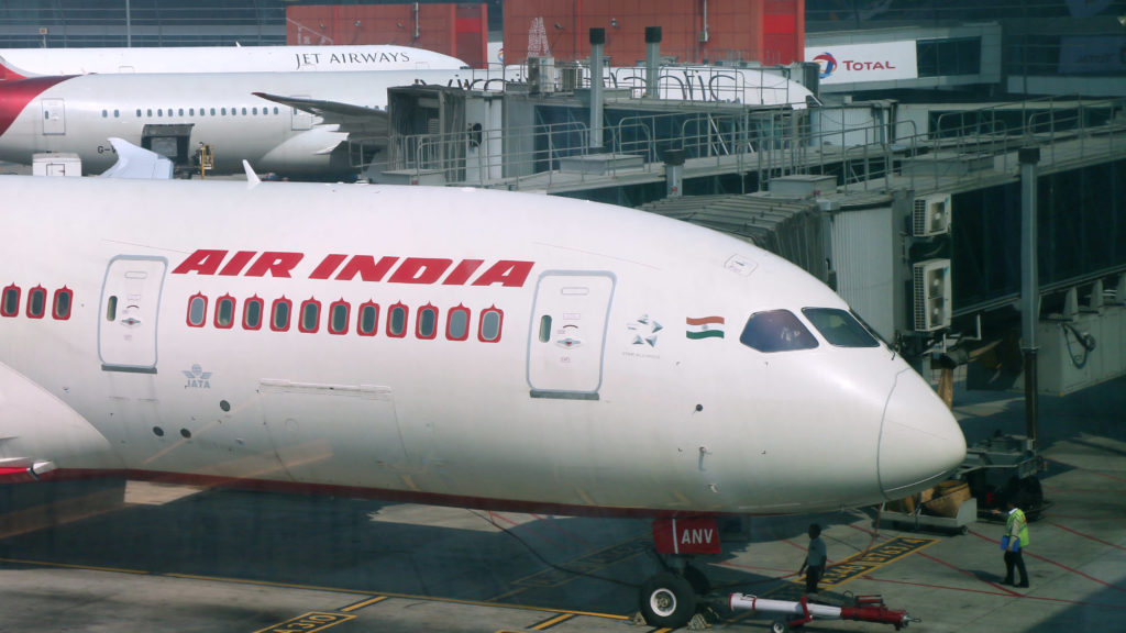 Air India pilot found guilty of sexual harassment reinstated as instructor