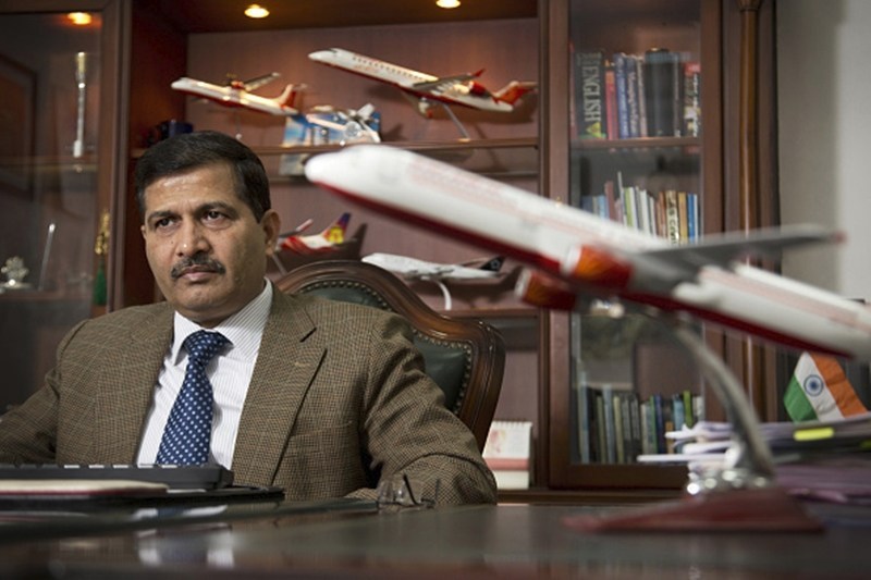 Rumours about Air India’s shutdown are baseless, says Ashwani Lohani