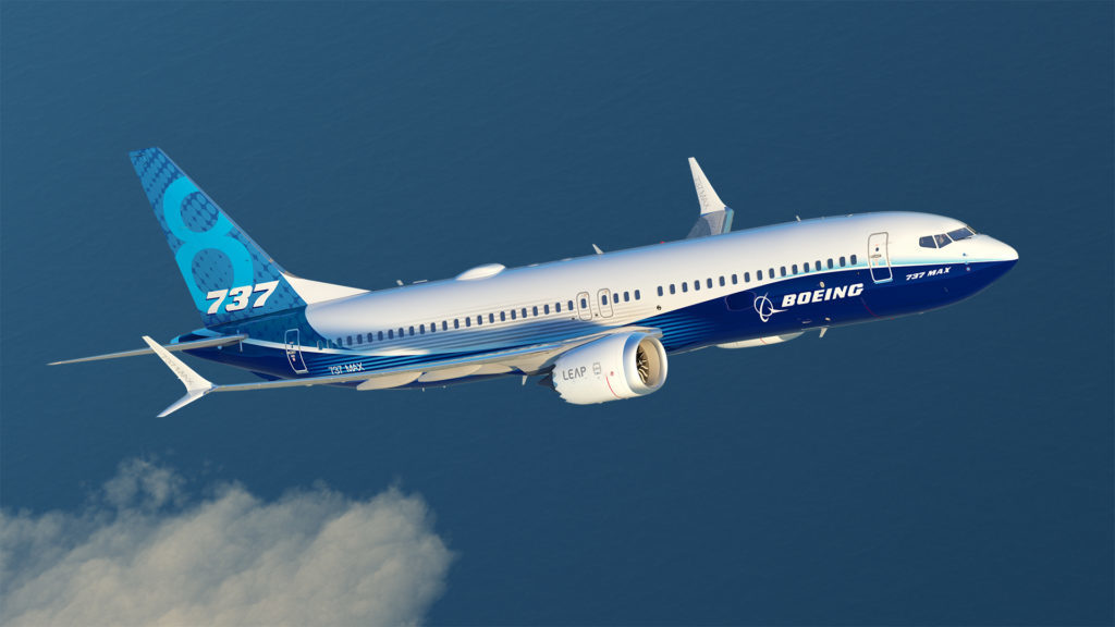Boeing 737 Max won’t fly again until at least mid-2020