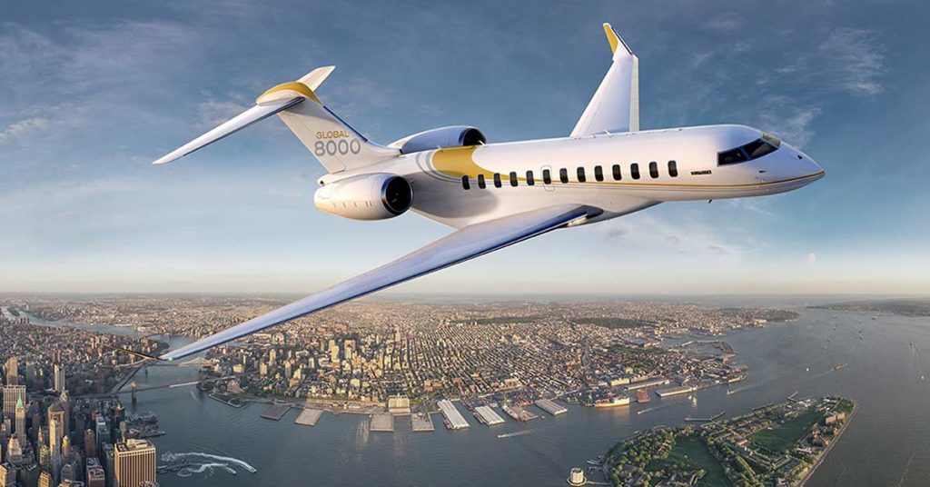 Bombardier gets green light for avionics upgrade on Learjet Aircraft