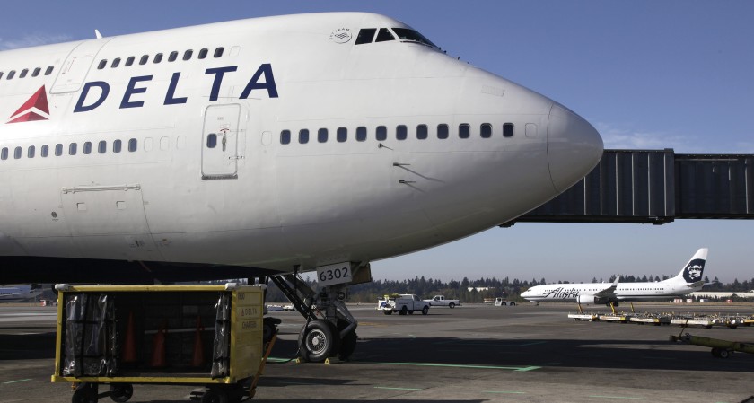 Delta Air Lines fined $50,000 for discriminating against Muslim passengers