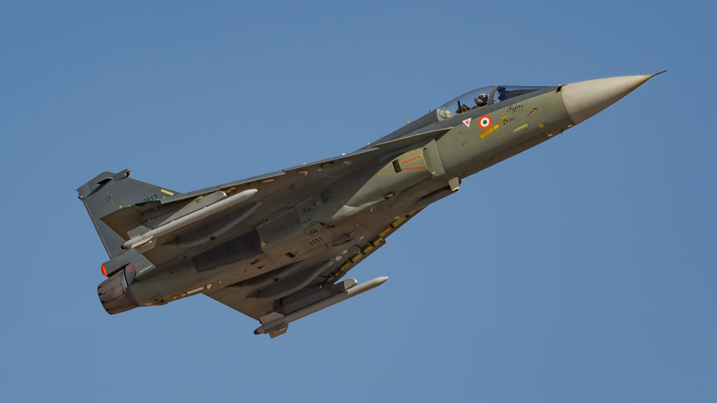 India to acquire 200 fighter jets for Air Force: Defence secretary