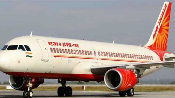 Passengers manhandle Air India crew, threaten to break open cockpit door