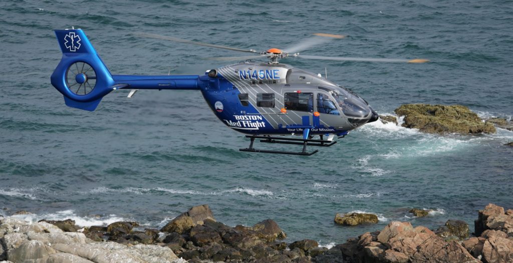 Airbus Helicopters adds 250 more helicopters to global support contracts