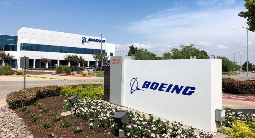 Boeing to retire Aviall brand name as supply chain capability continues to grow