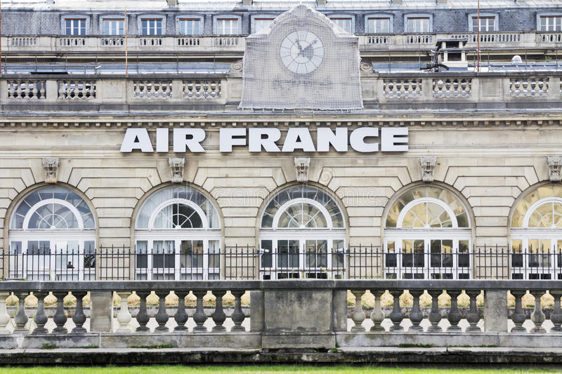 Air France to start services on Chennai-Paris route