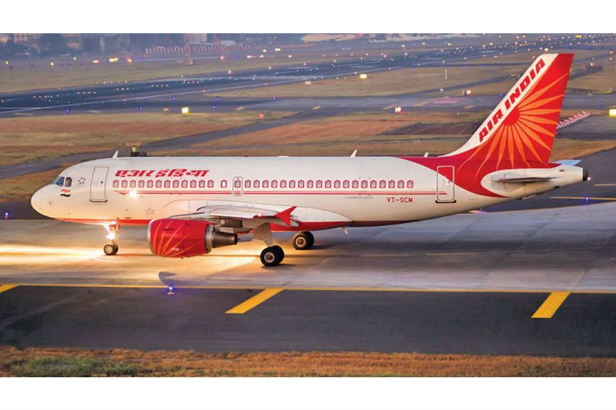 Time for bidders to pose queries on Air India sale extended till March 6