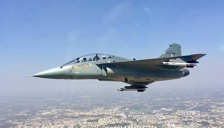 IAF to acquire 83 Tejas fighter jets for $5.4 billion from Hindustan Aeronautics Limited