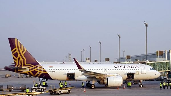 Vistara takes delivery of India’s first Dreamliner plane