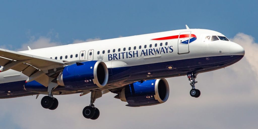 UK government plans to buy into airlines: FT