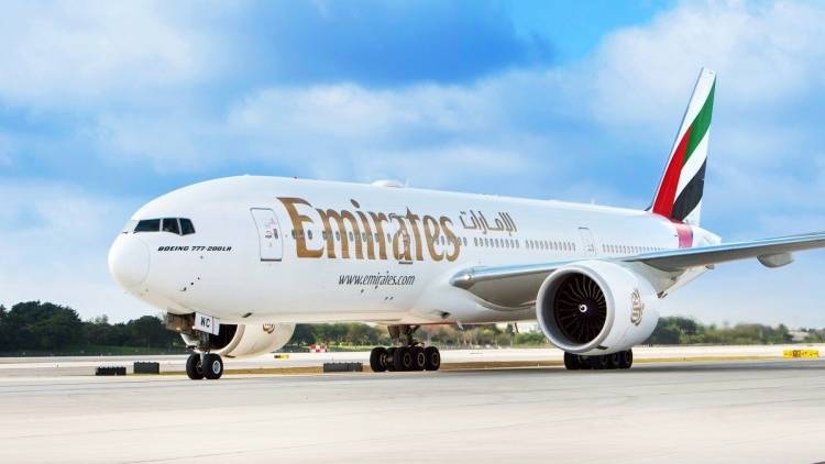 Dubai promises state support, new funding for Emirates airline