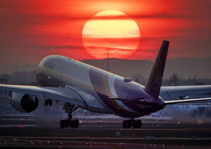 Coronavirus impact: DGCA extends ban on international flights till April 14