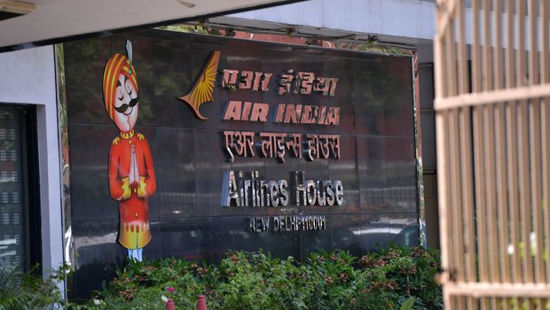 Covid-19 impact: Air India suspends contract of around 200 employees