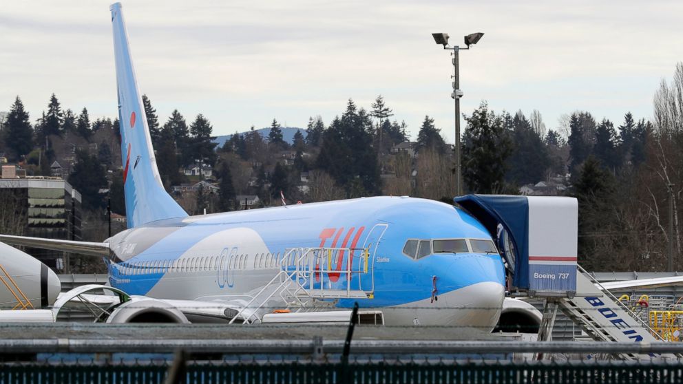 Boeing to offer voluntary layoffs to employees to tide over coronavirus fallout