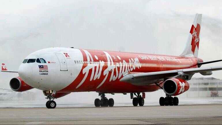 AirAsia opens flight booking from April 15, says open to any change by DGCA
