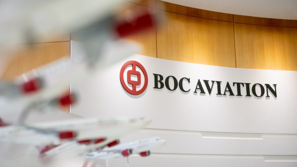 Norwegian Air’s lessors including China’s BOC take main ownership