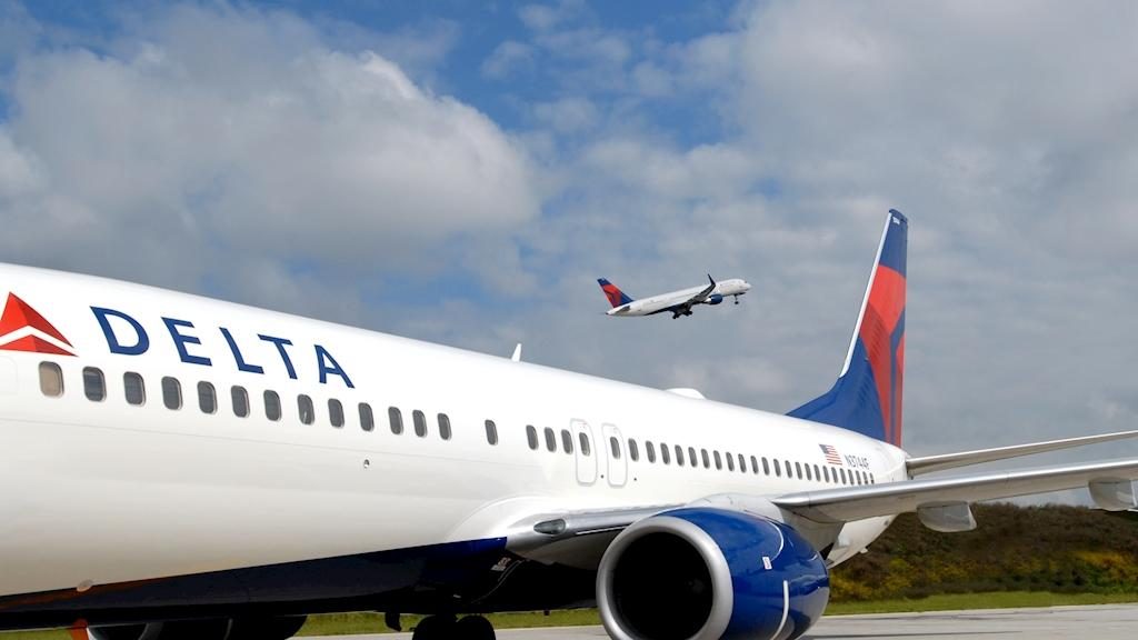 Delta to resume flying several major routes in June