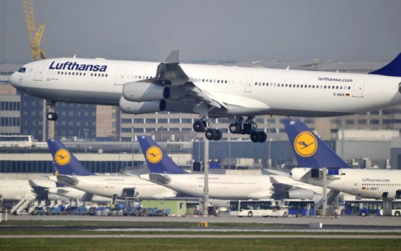 European airlines hope to resume flights but outlook is dim