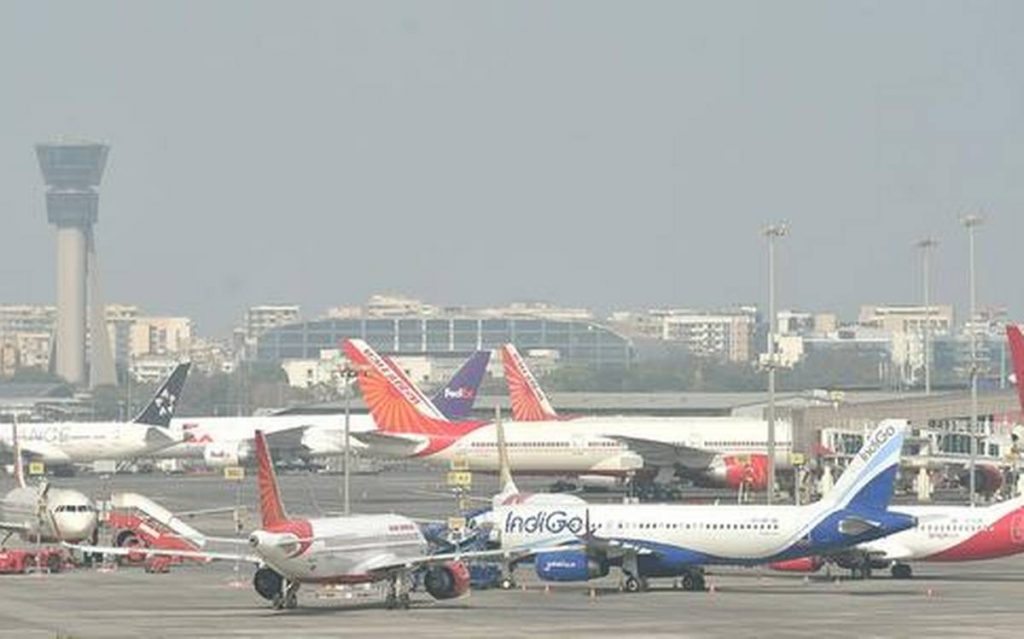 India might allow International flight operations from July