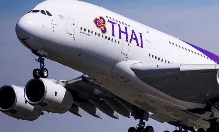 Cash strapped Thai Airways to seek bankruptcy rehabilitation