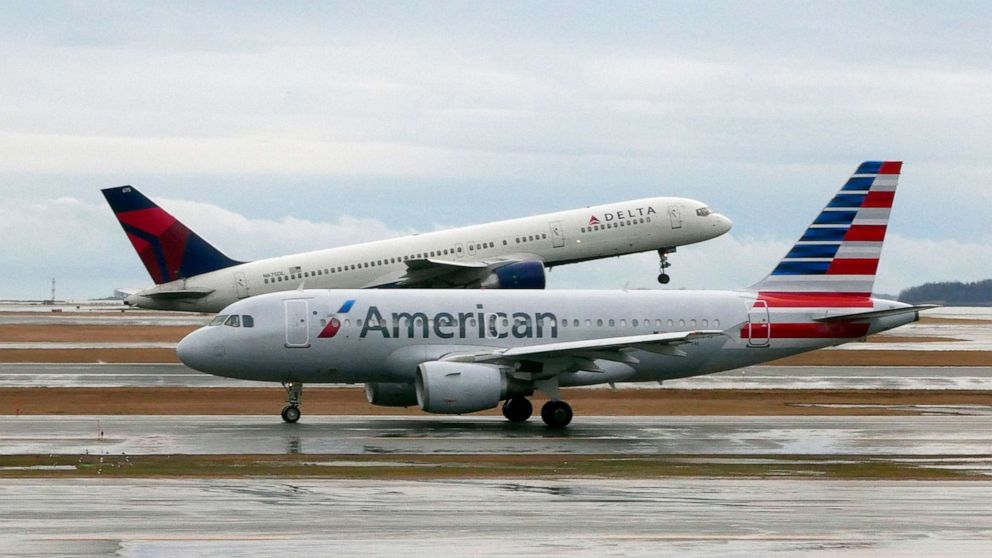 U.S. airlines step up safety measures in preparation for recovery