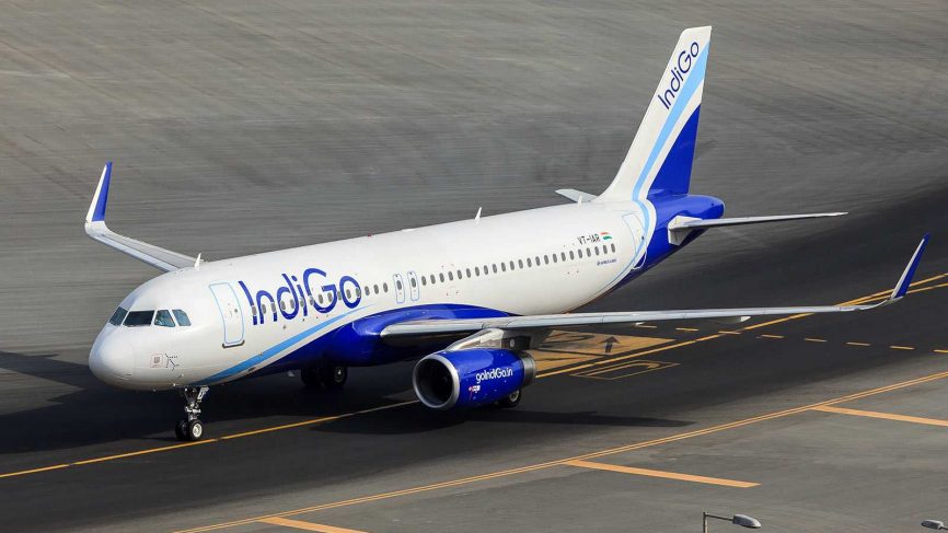 IndiGo to lay off 10% of its workforce