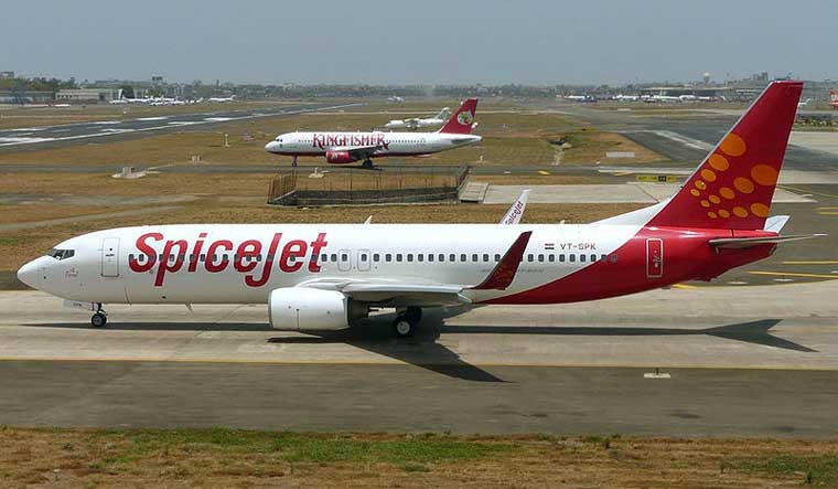 SpiceJet to operate flights on India-UK routes