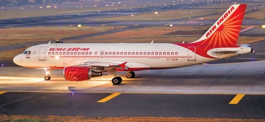 Air India begins direct London flights to Kochi