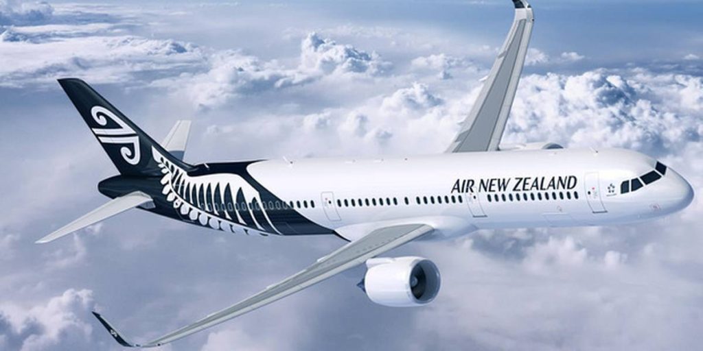 Air New Zealand to draw on government loan after first annual loss in 18 years