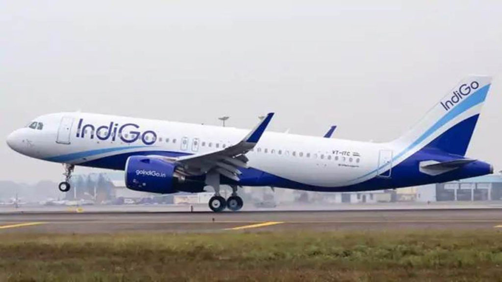 Operated over 800 flights, repatriated 150,000 passengers: IndiGo