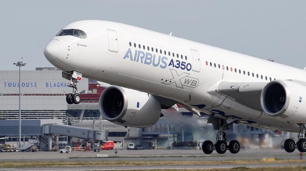 Airbus to provide communication service for German troops worldwide