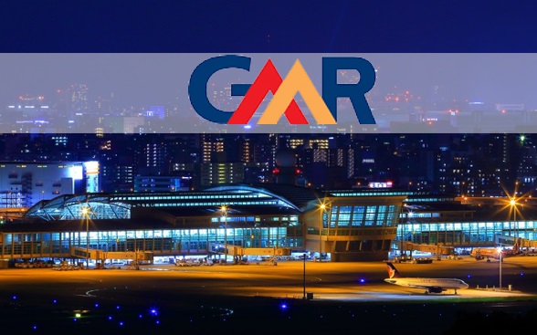 GMR Group to work towards expansion of airport business