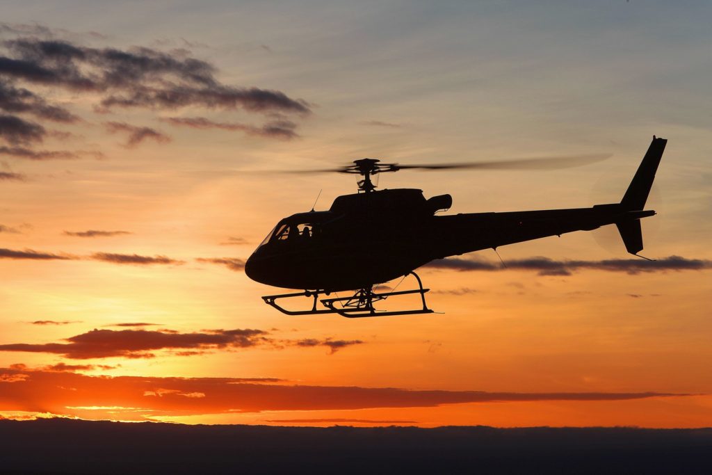 THC buys 10 Airbus H125 helicopters