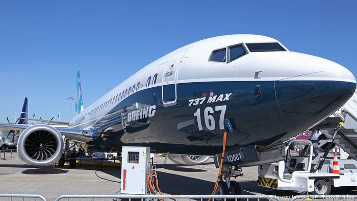 Boeing execs defend safety decisions on 737 MAX development