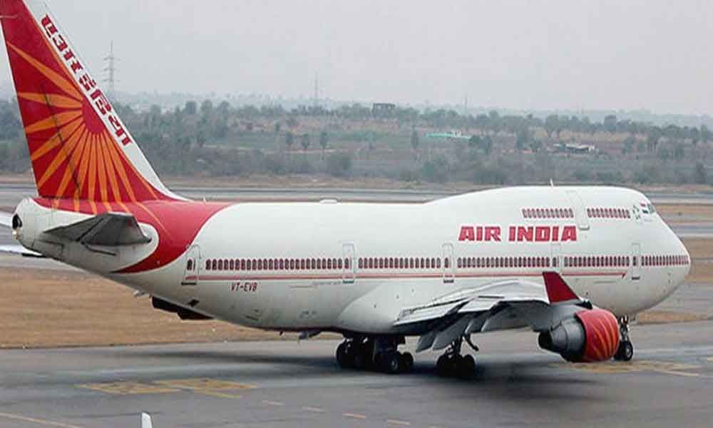 Air India to resume Mumbai-Aurangabad flights from September 15