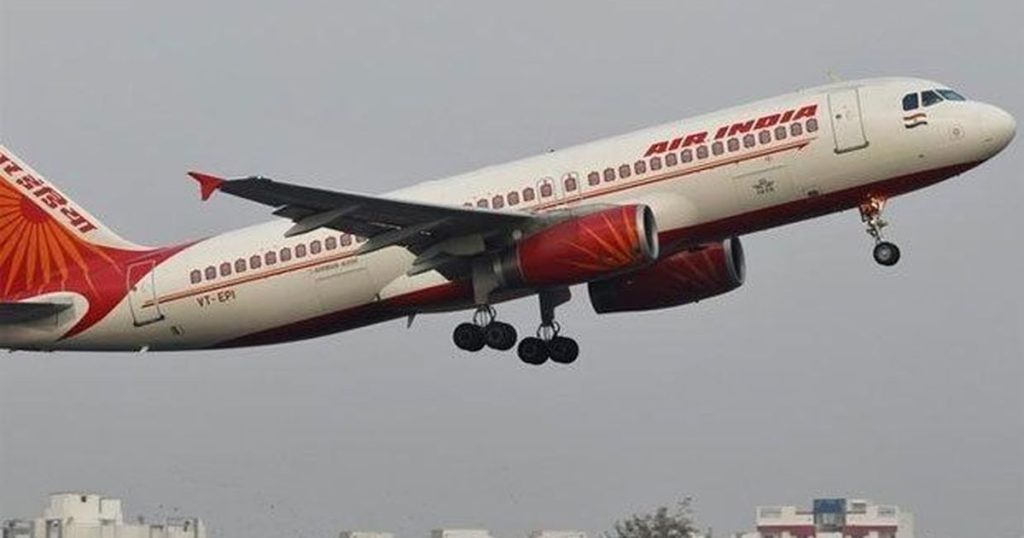 Air India to operate direct Kolkata-London flight from September 16