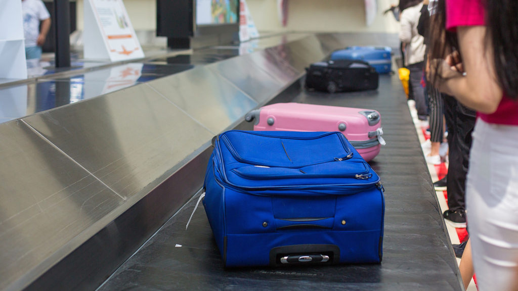 Airlines free to set baggage limit