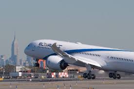 Control of Israel’s El Al Airlines bought by 27-year-old student