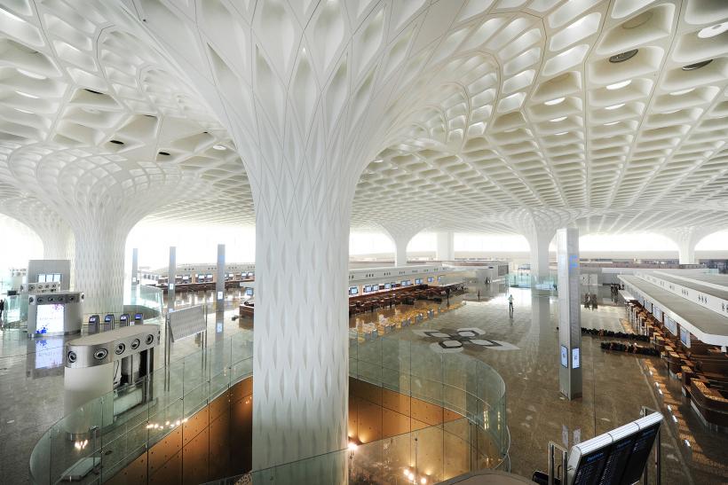Bengaluru airport opens 10,000 sq ft warehouse