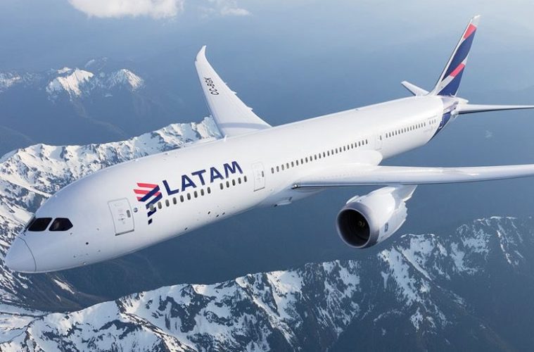 LATAM Airlines proposes new $2.45 billion financing deal to U.S. bankruptcy court