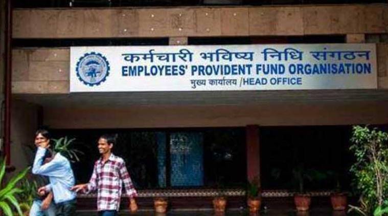 Air India employees receiving Provident Fund dues within 30-60 days