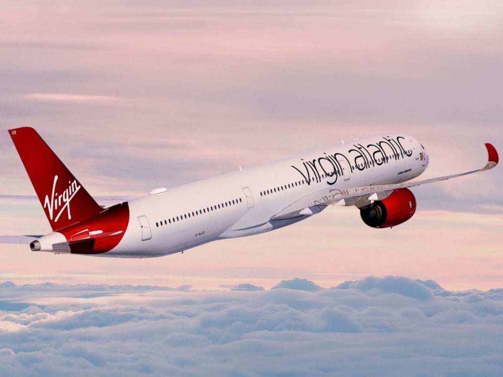 Virgin Atlantic plans 1,150 more job cuts